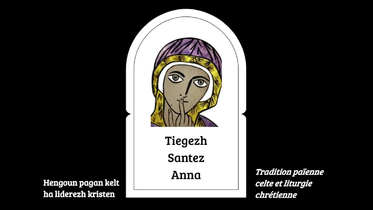 Tradition païenne celte et liturgie chrétienne