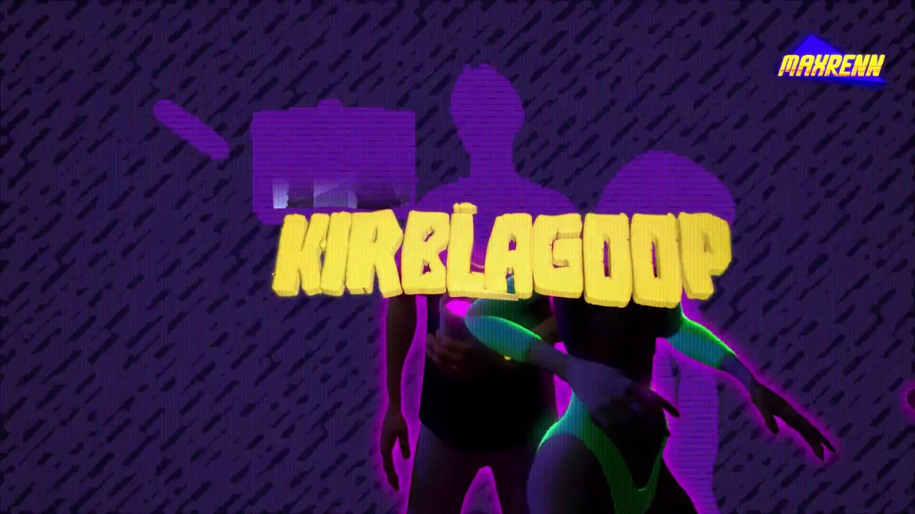 KirbLaGoop - 6 Xan'z
