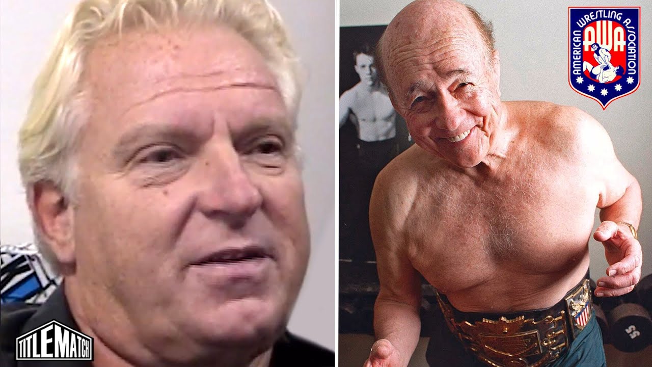 Bobby Heenan - Why AWA Wrestling Ultimately Failed