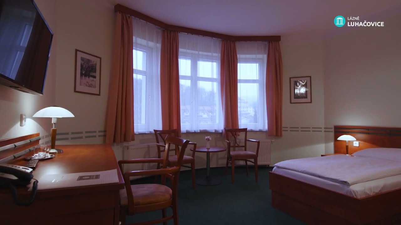 Riviera*** | Lázně Luhačovice, a. s.