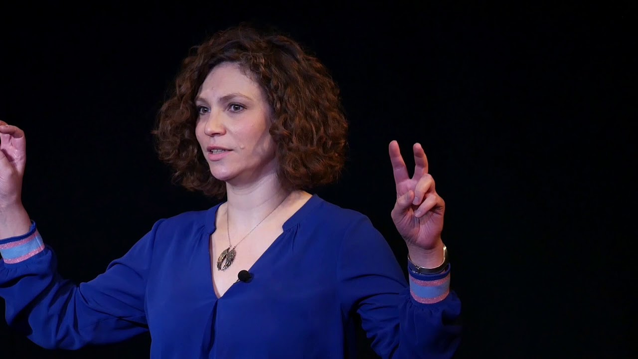 An Inside Out Solution To The Outside In Problem of Toxic Perfectionism