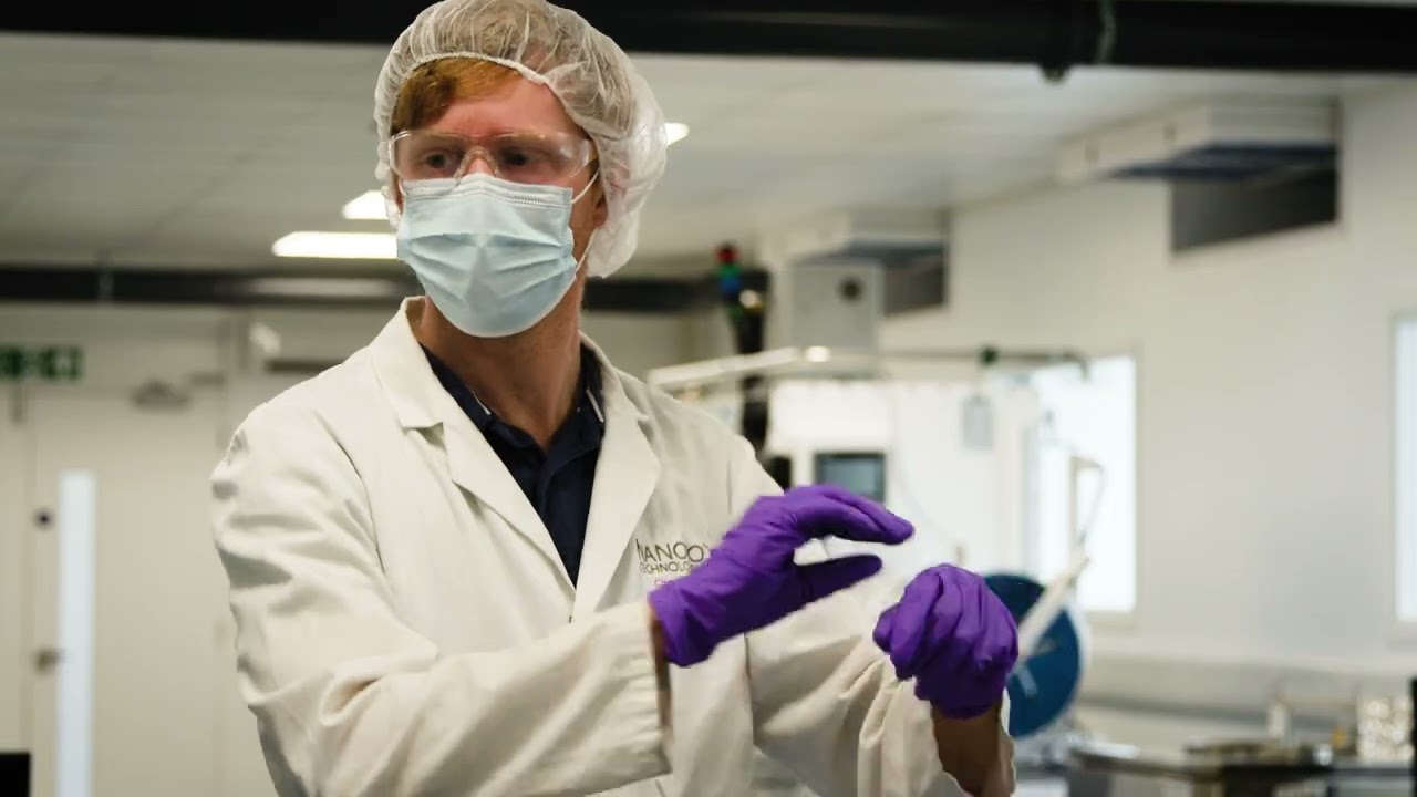 What is a Quantum Dot?