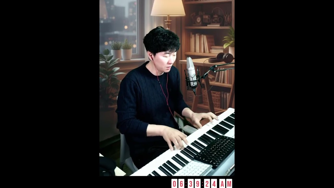 은혜는 만나 같아서