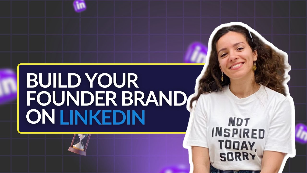 How to Build Your Personal Brand on LinkedIn?