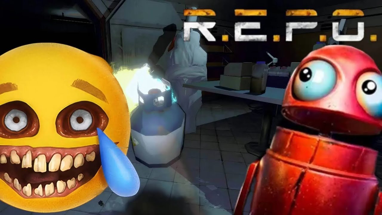 Репо с димасиком