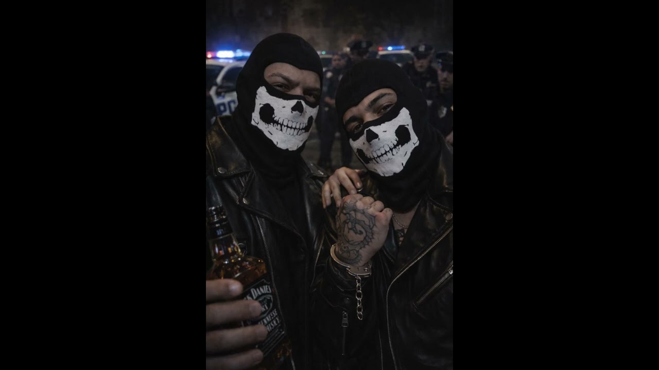 KriszABOSS ft EVILGR - VESZETT /OFFICIAL AUDIO/
