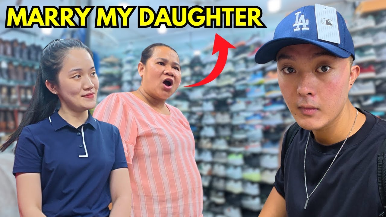 Vietnam's Craziest Market 🇻🇳