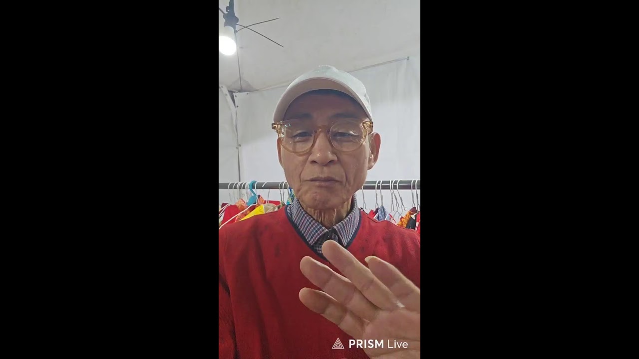 [Live-vlog] 가평 자라섬 현장탐방