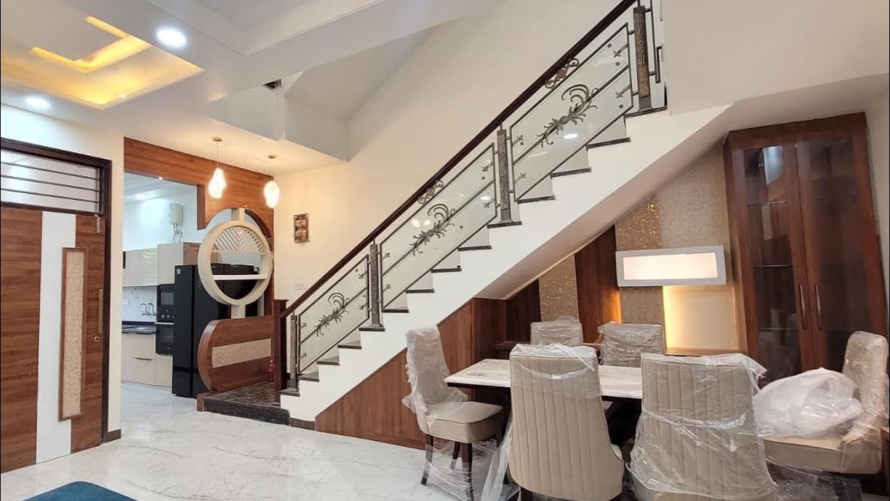 18 by 60 house design | New house design ideas | villa for sale sikar road jaipur