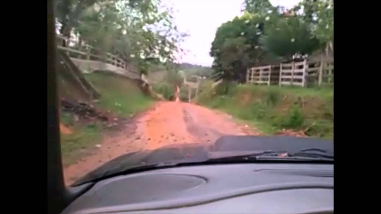 Viagem para o Sítio Filhos da Rainha - Rio Preto da Eva/AM