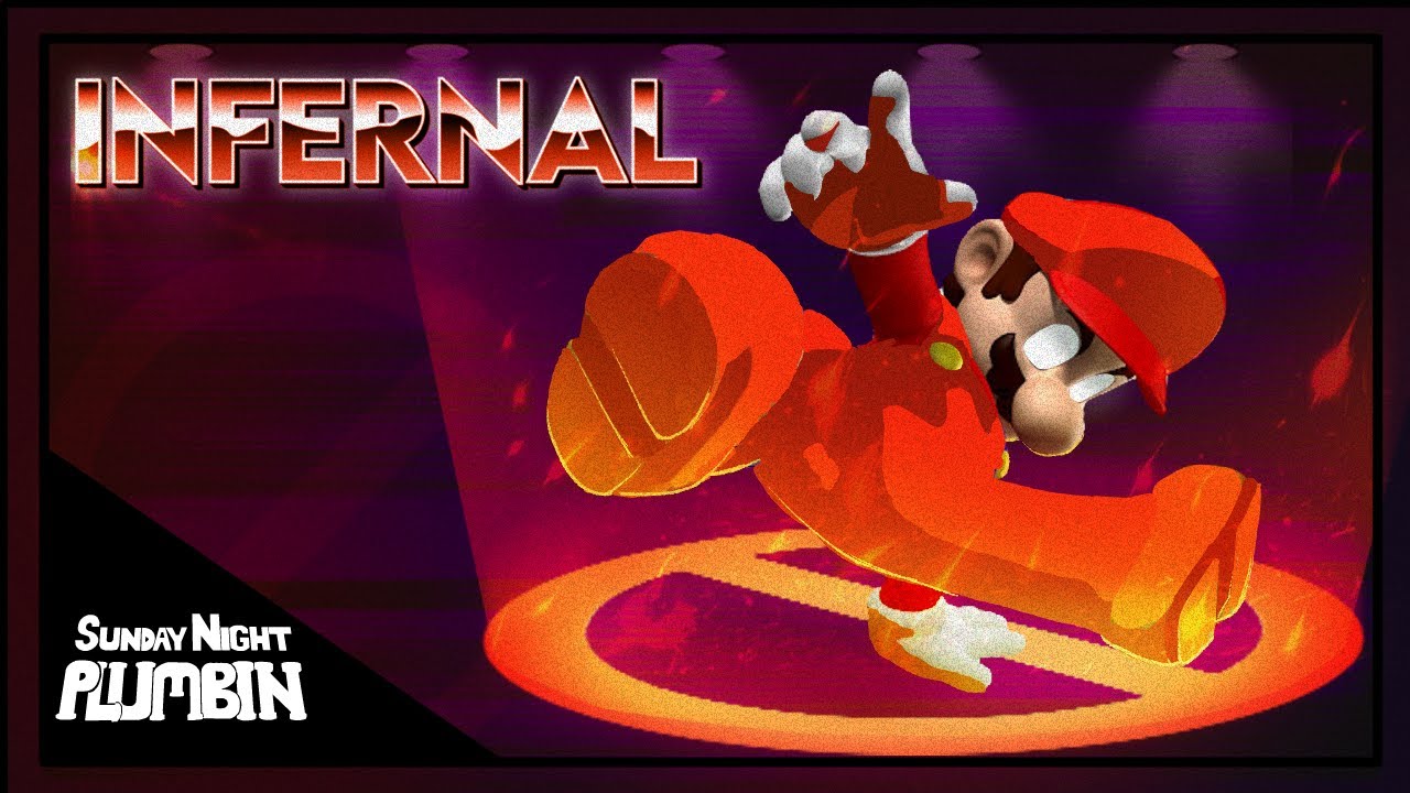 Sunday Night Plumbin' - Infernal