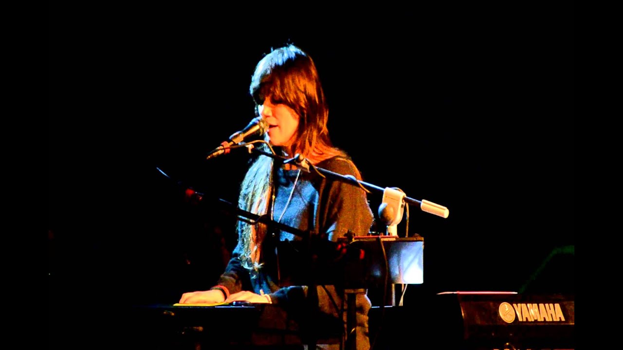 Elisa - Fairy Girl (LIVE)