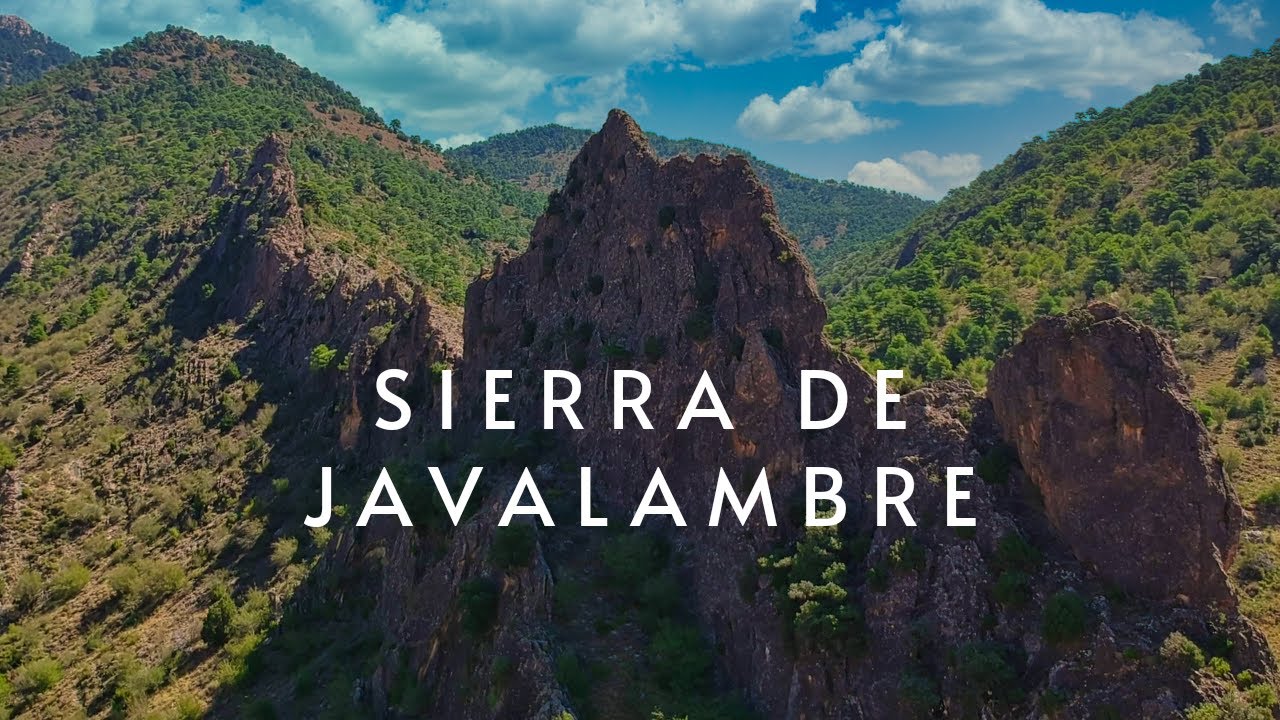 Sierra de Javalambre