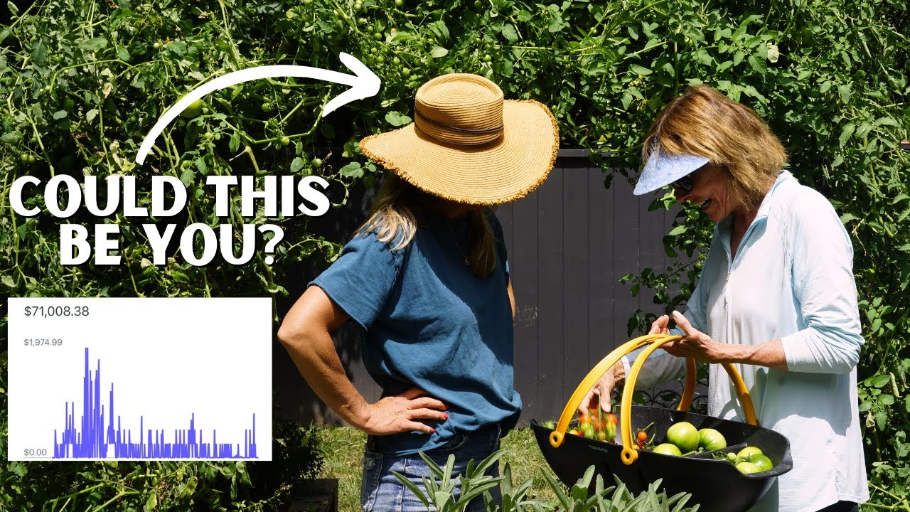 How to Know If You Know Enough to Start a Garden Business