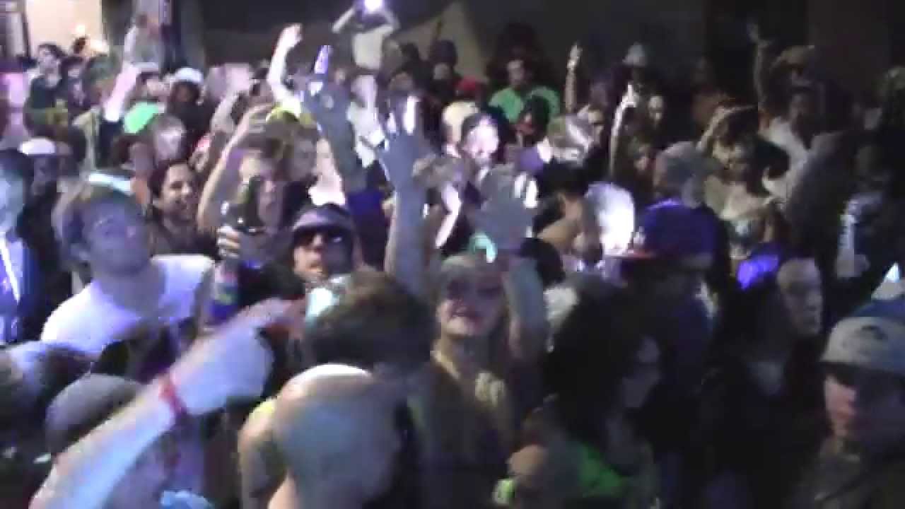 Dieselboy - Live @ Space 15 - St. Louis, MO - 2012-10-06