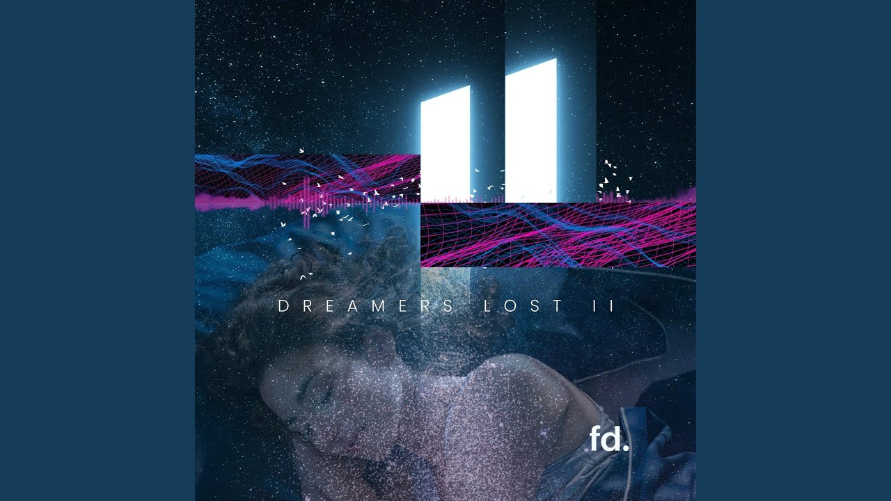 Dreamers Lost II (Electronic Dream Drive) (feat. Marleen Hoondert)