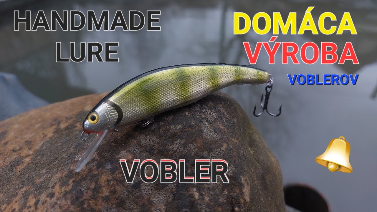 Vobler- ručná výroba