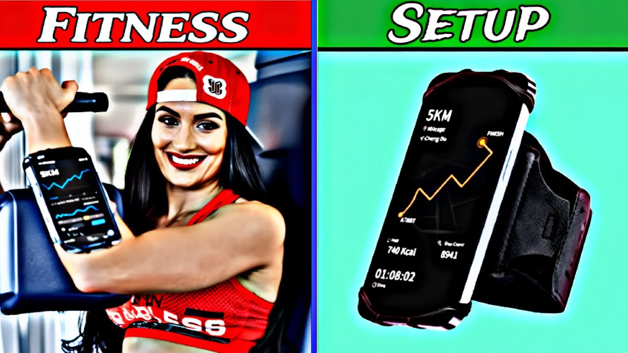 Top 12 Super Useful Gadgets Under 500 🔥 Smart Wristband Phone Holder 😍