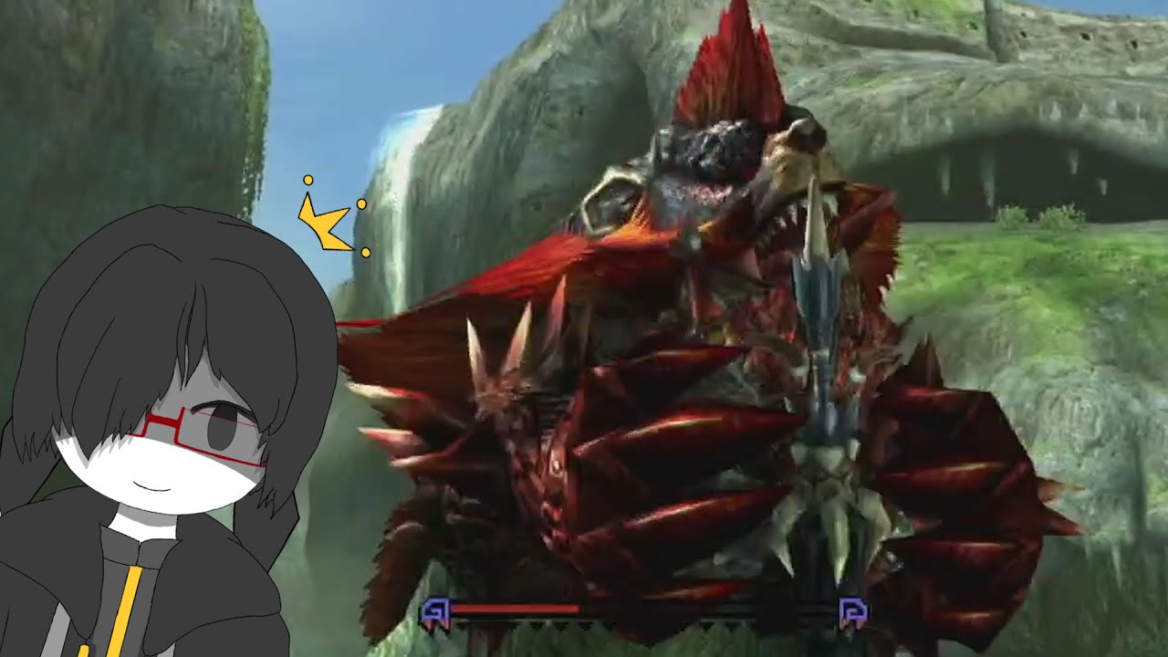 The Redhelm I Experience (With LR Gear)