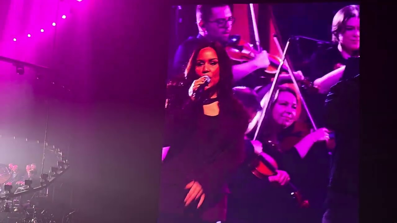 Night of the Proms - 2025 - 05 - Anouk