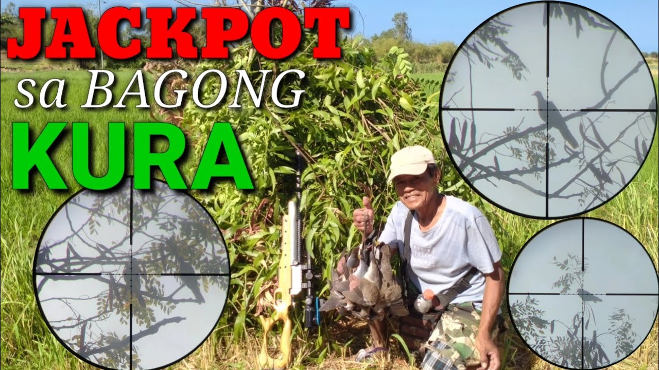 P1 - NEW SPOT JACKPOT KAAGAD (AROSCALDO)