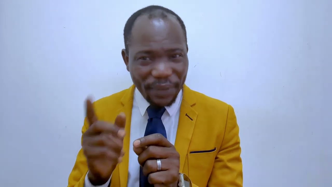 MUNGU ANATAKA TUFANIKIWE KATIKA YOTE, ROHONI NA MWILINI PIA. #africa #duet #gospelmusic