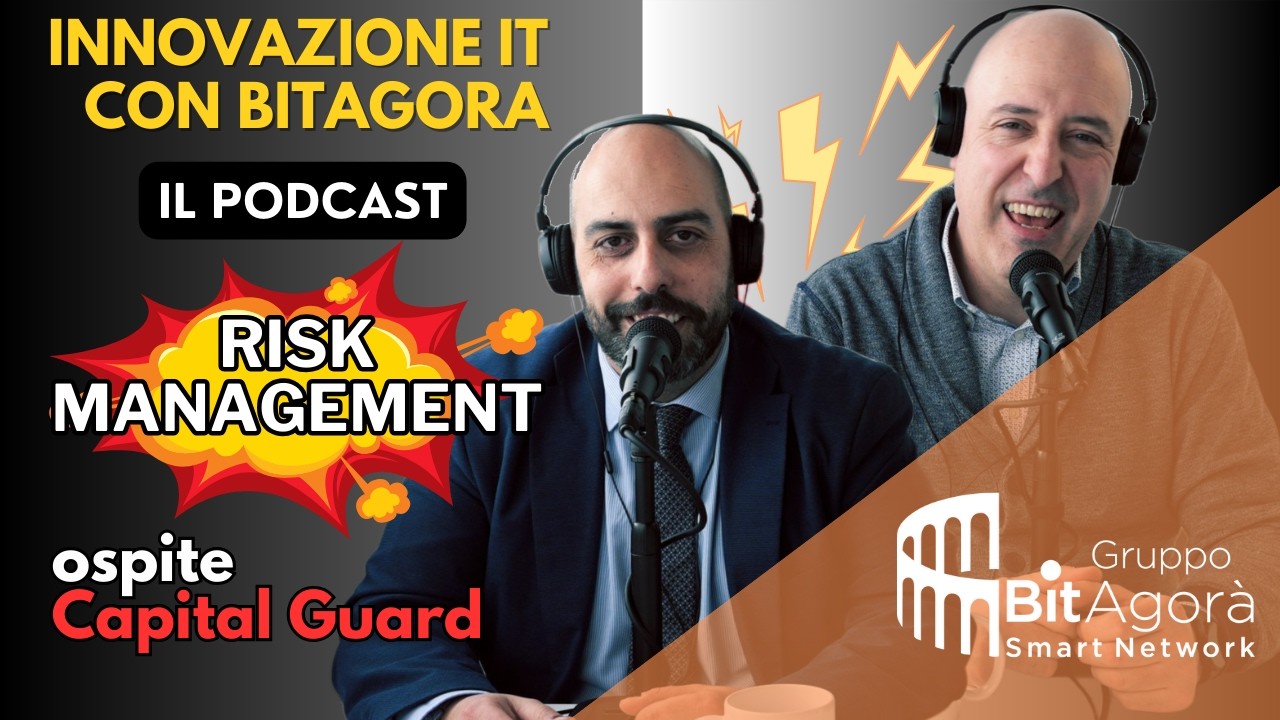 Risk Management e Cyber Risk: rischi, responsabilità e consapevolezza per le imprese