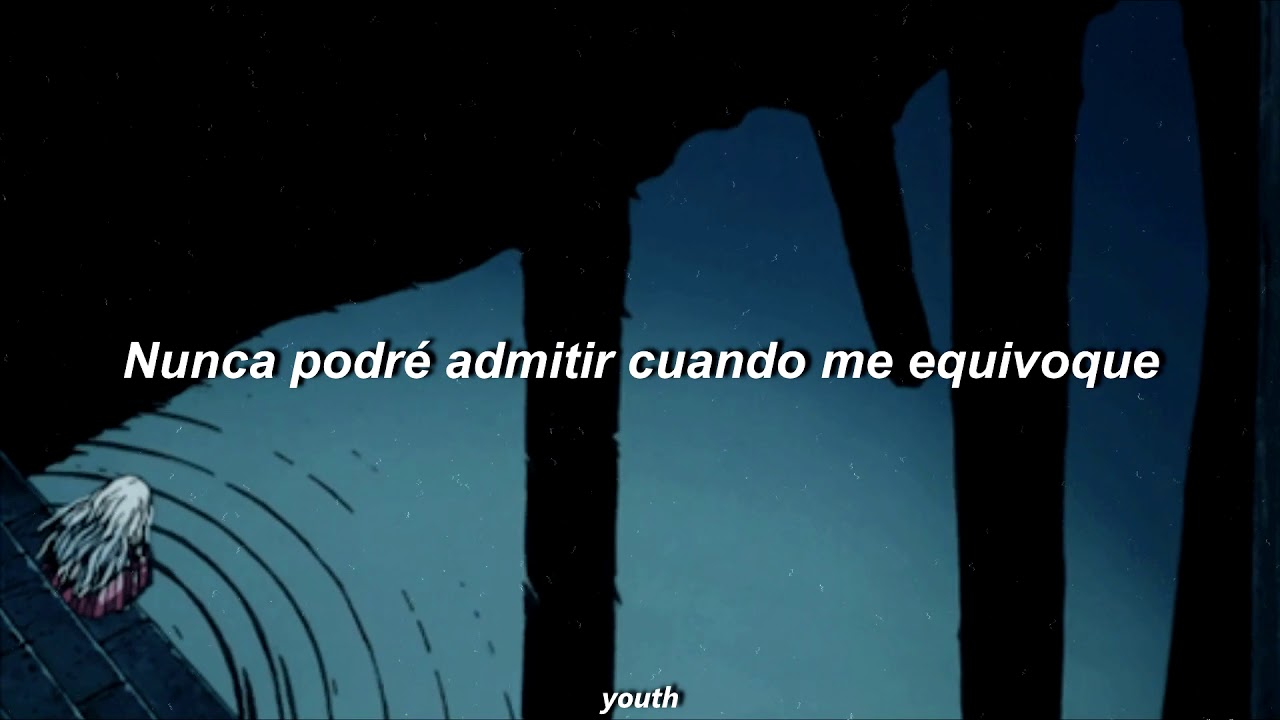 shinigami - angels may cry (Sub Espa&ntilde;ol)