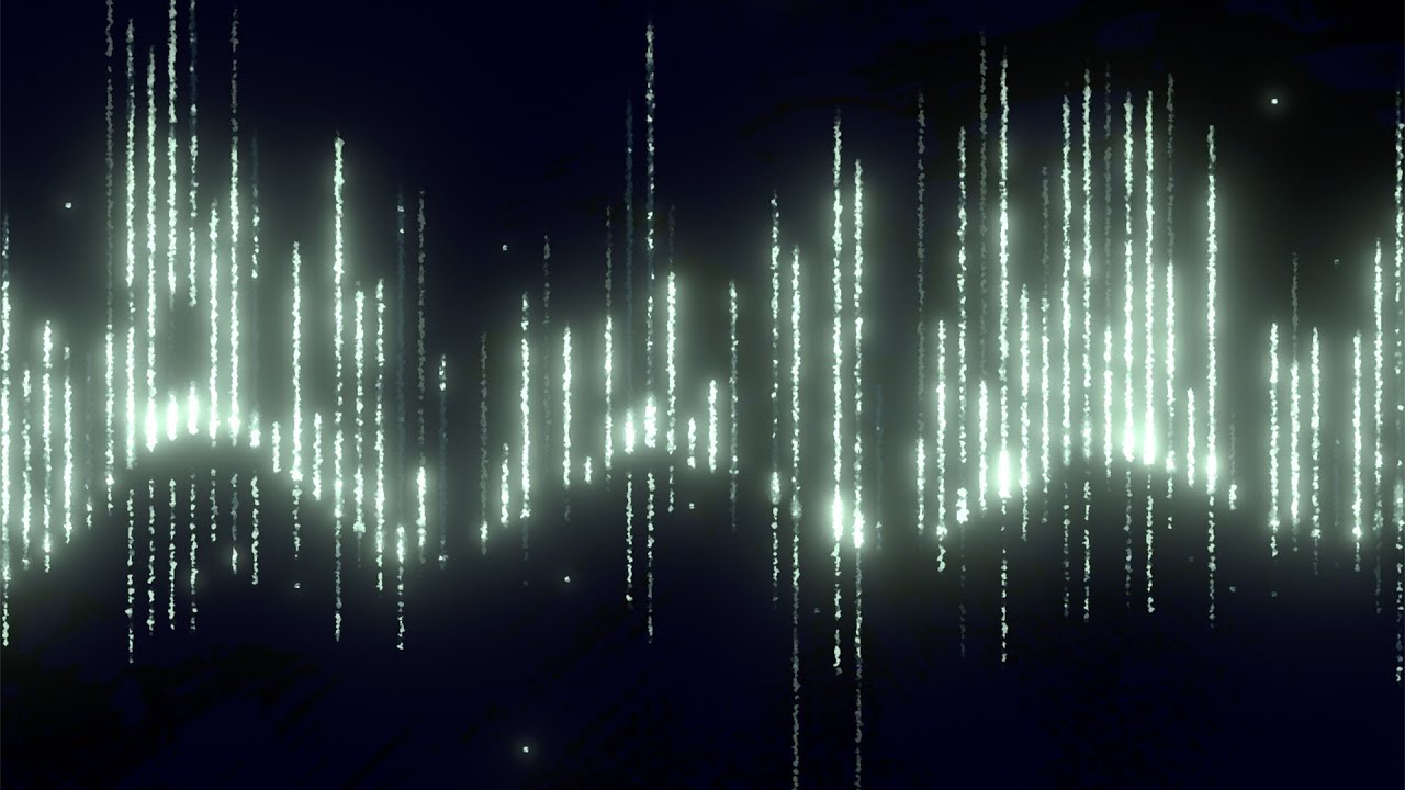 Apple Motion: Wave Music Visualizer Tutorial