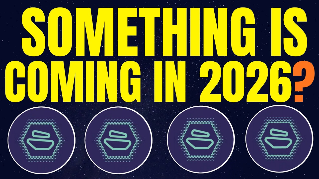 ZBCN: Something Is Coming in 2026? Here's What the CEO Said. Zebec Network ZBCN News & Recent Update