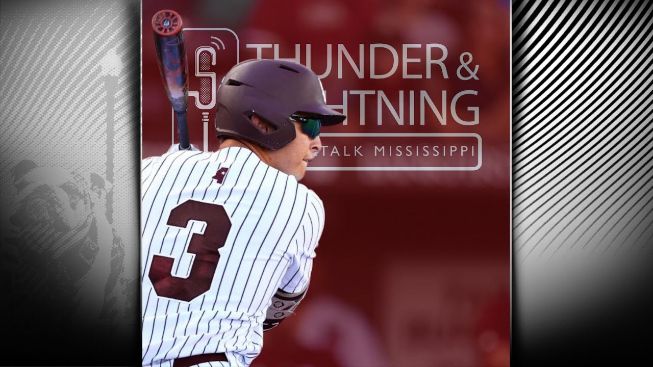 Thunder & Lightning: Who's In, Who's Out, & Who Might Be Coming to Mississippi State Via The Portal