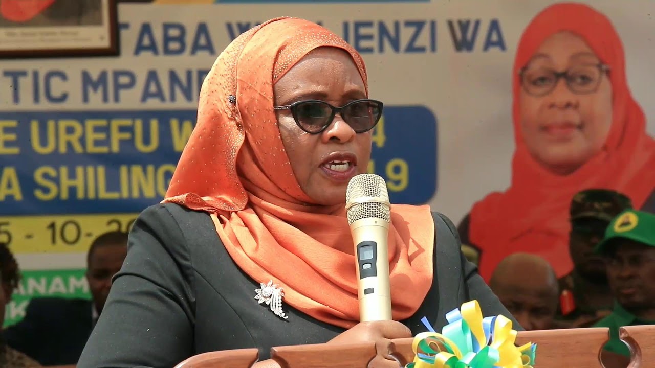 HAFLA YA UTIAJI SAINI MKATABA WA UJENZI WA MRADI WA TACTIC MPANDA MJINI