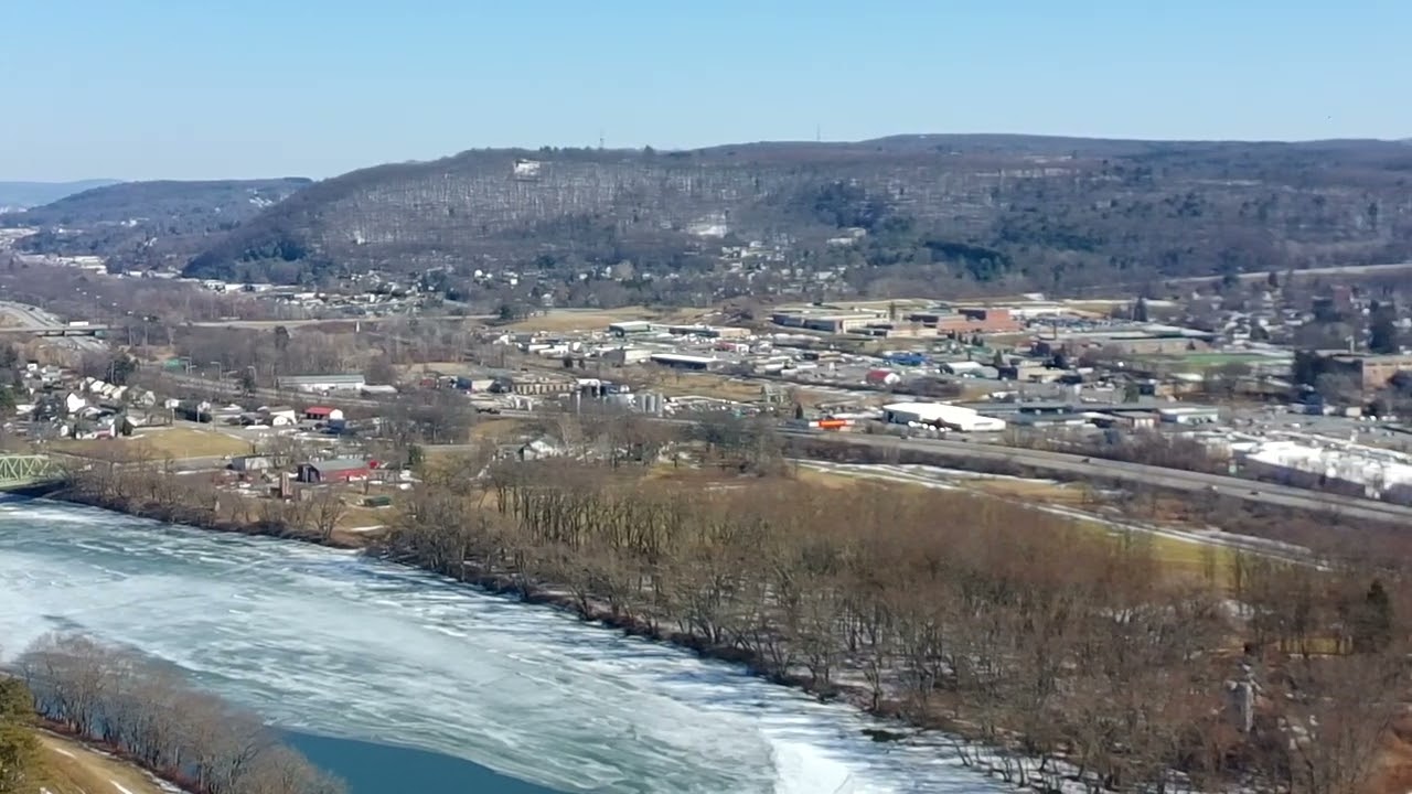 Roundtop Vestal/ Endicott