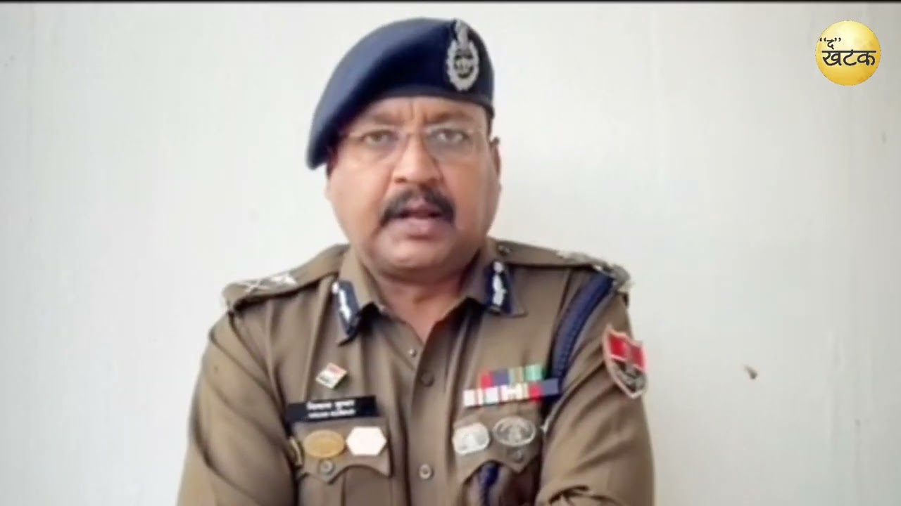 ANTF की ताबड़तोड़ कार्रवाई: जालोर से 25 हजार इनामी MD किंग गिरफ्तार!