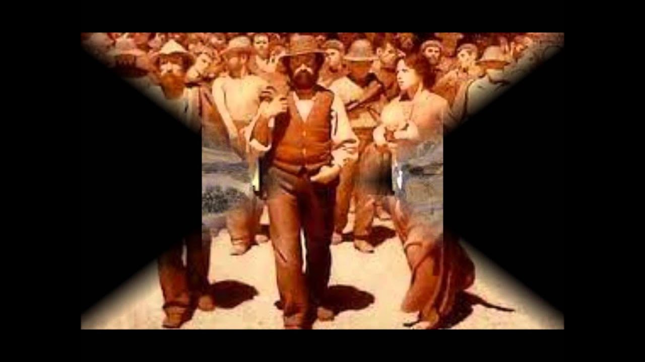 la campana del villaggio