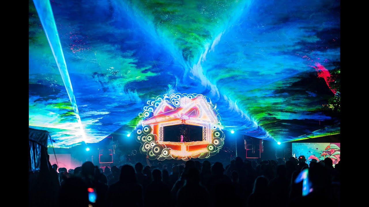 2023 Infrasound Equinox Recap