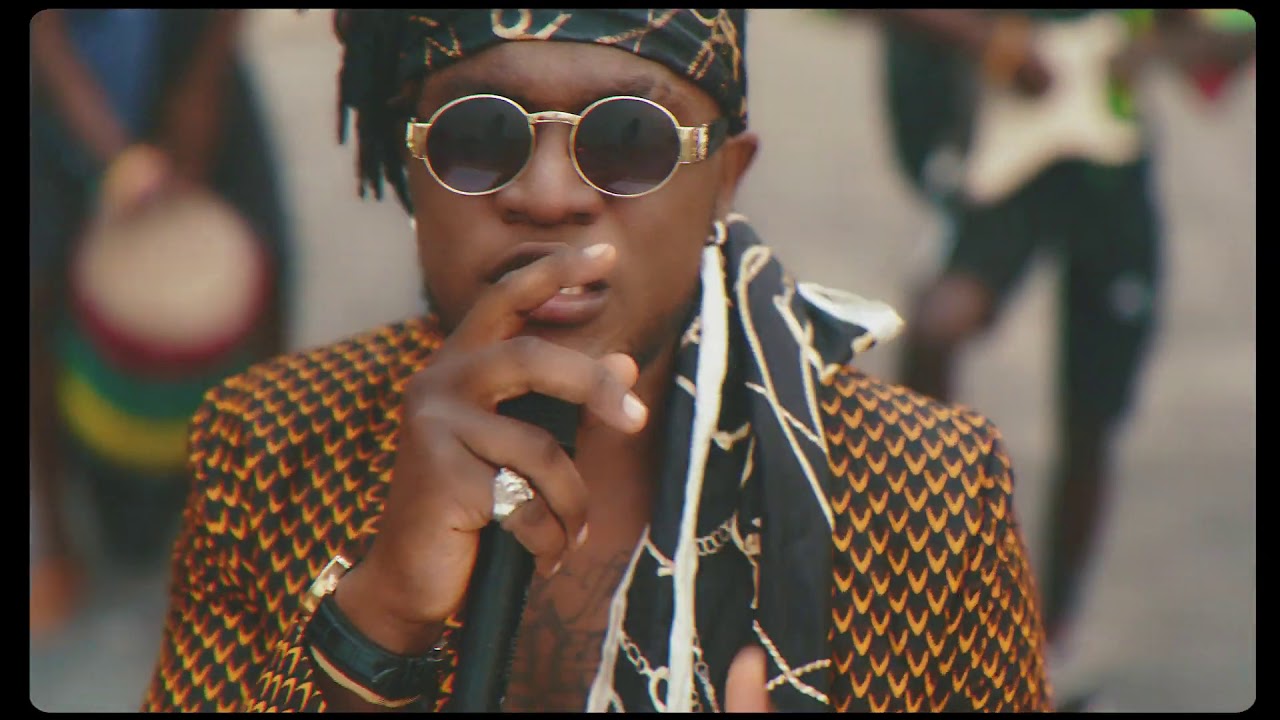 Gomez   Sans Toi Official Video Dir  Dr  Nkeng Stephen  Prod by Phillbillbeatz
