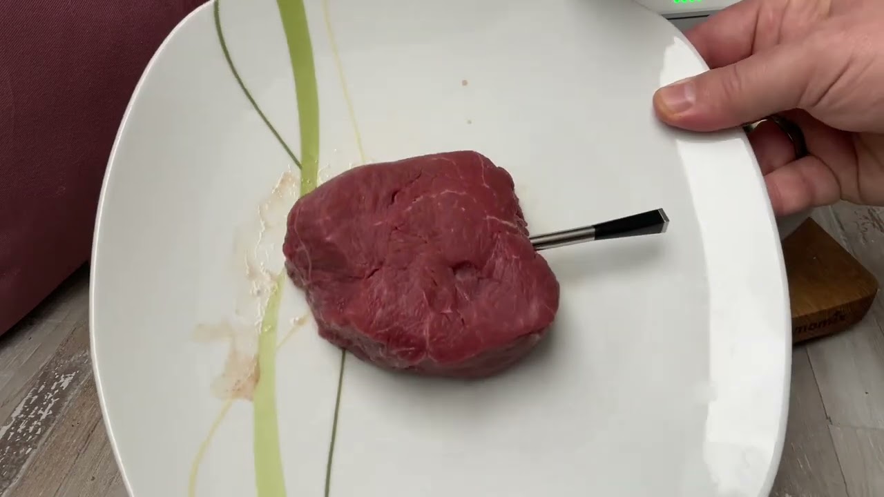 Thermomix Sensor