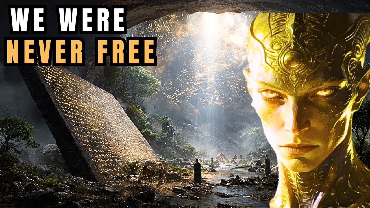 Did the Sumerians Discover We’re Living the Same Life Over and Over Again?