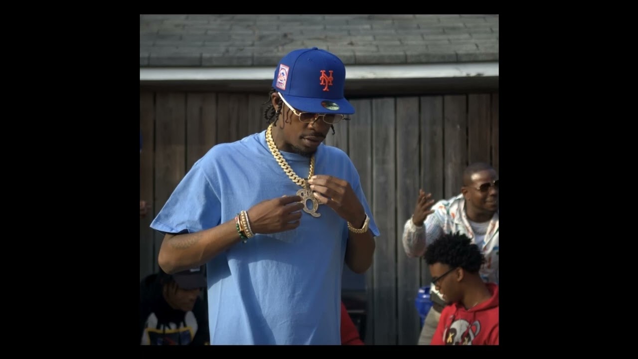 [FREE FOR PROFIT] Rich Homie Quan Type Beat - 
