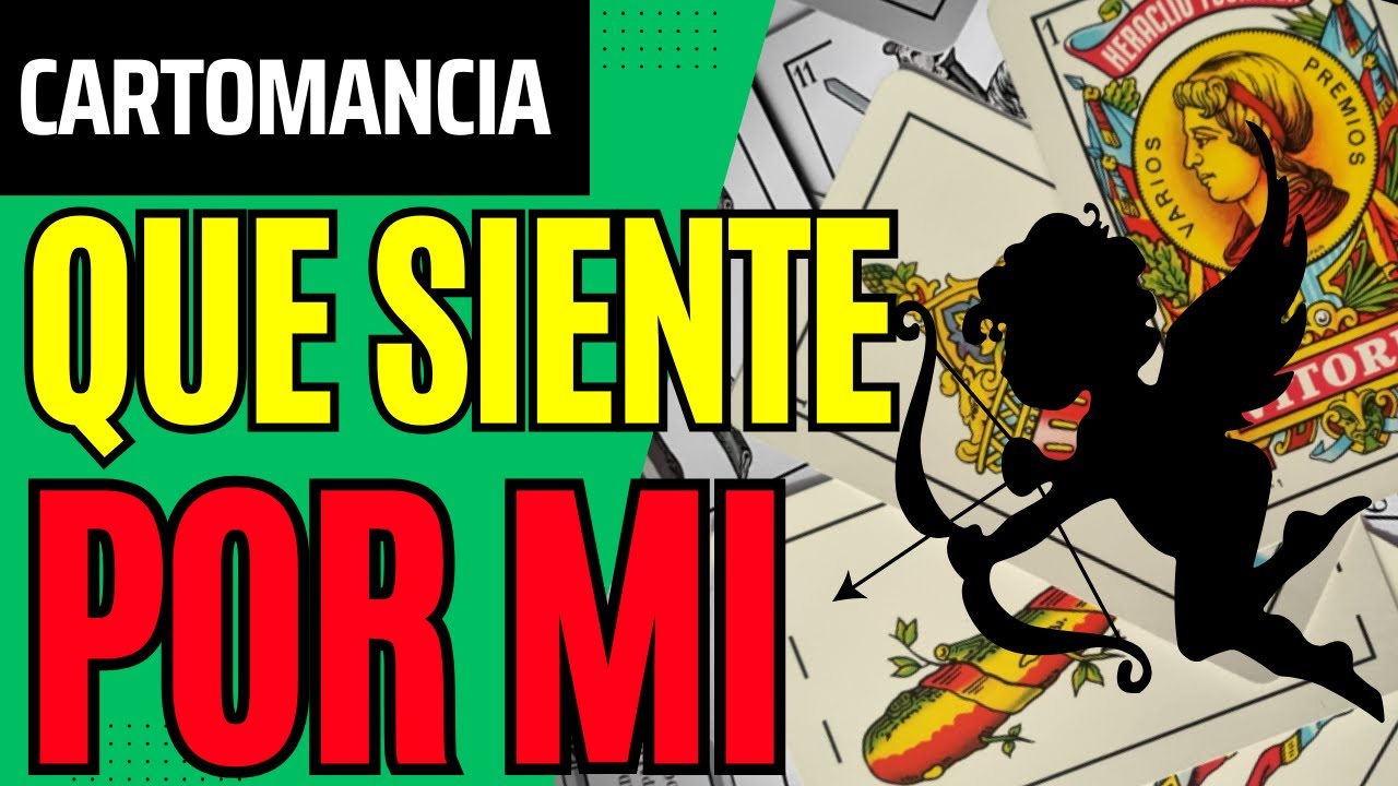 Revela el Futuro de tu Relación con una Tirada de Cartas Españolas