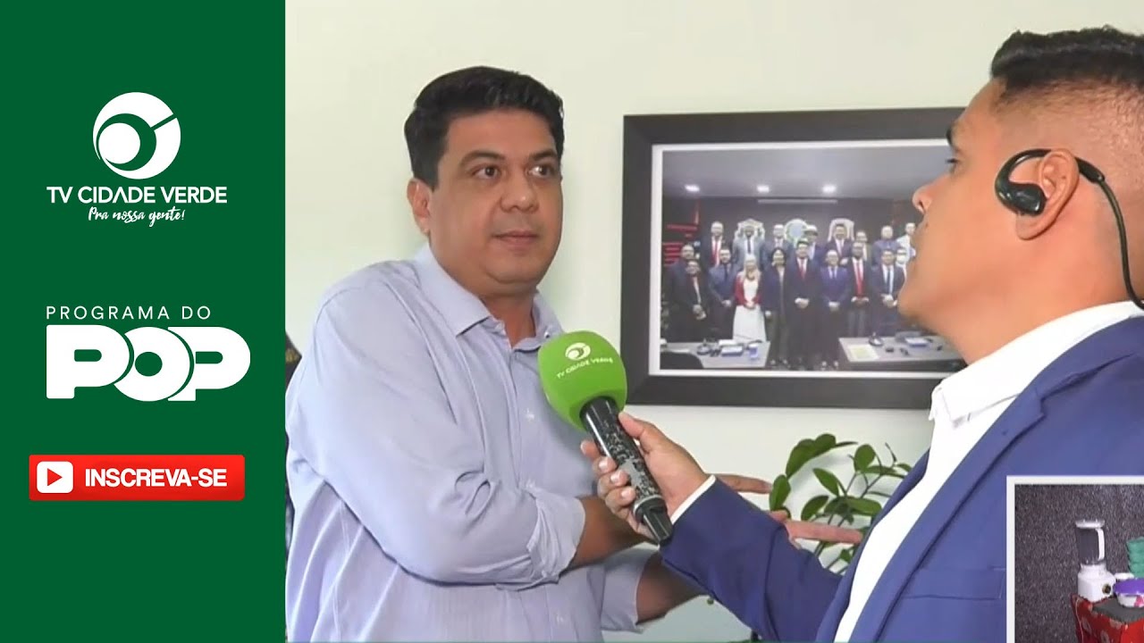 Prefeito de Várzea Grande fala sobre famílias abrigadas em Ginásio há quase três anos.