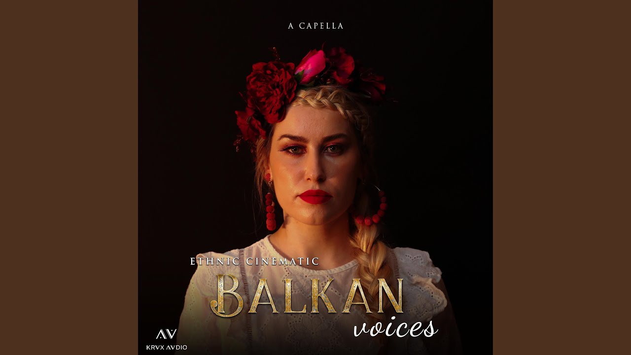 Balkan Voices