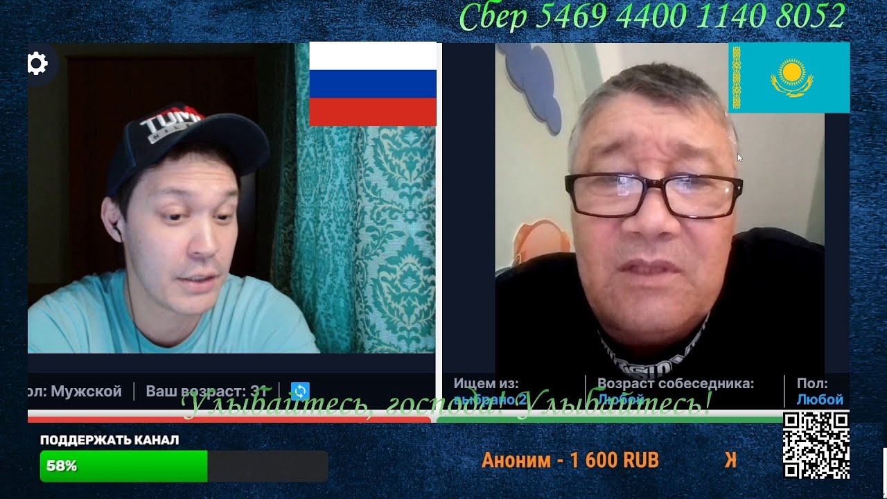 Сторонник Туркестанского легиона Вермахта #russia #казахстан #россия #история