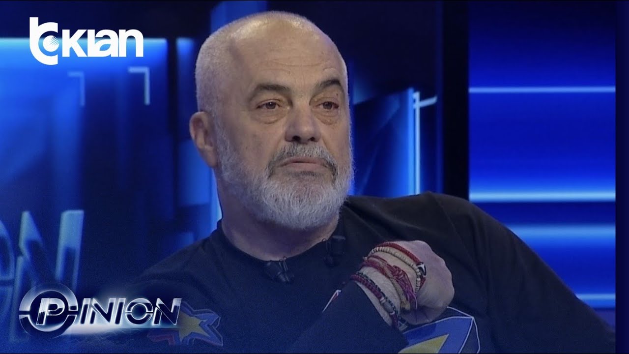 “Si do bëni në 2 vjet ato që s‘bëtë për 12?” Rama i shuan kureshtjen Sejaminit