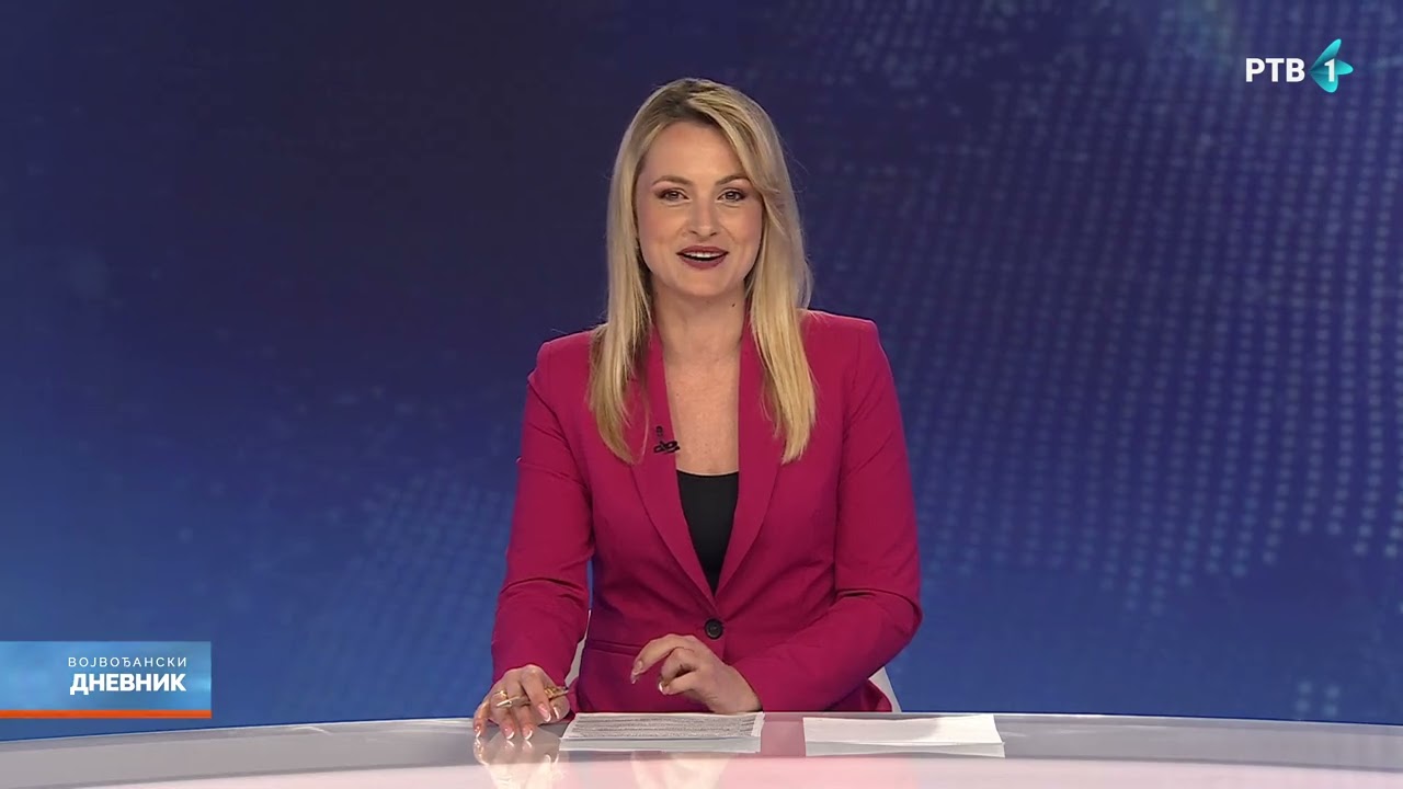 Vojvođanski dnevnik | 19.03.2026.