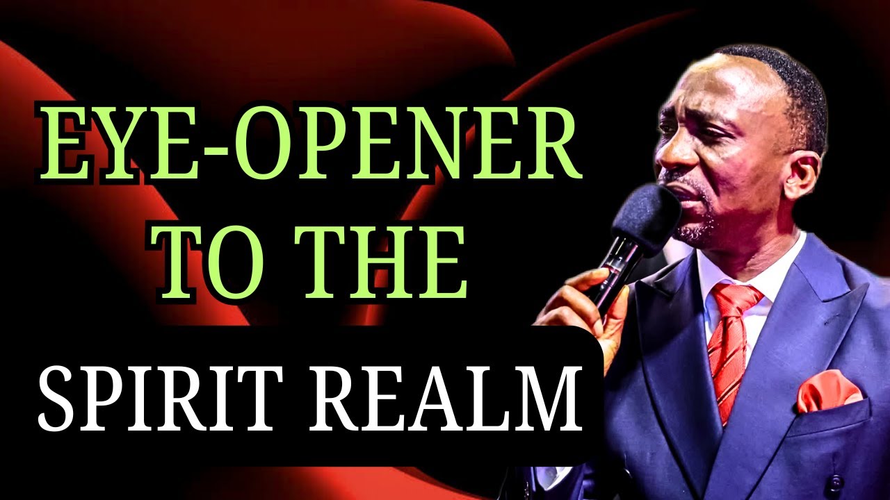 AWAKEN  YOUR SPIRITUAL SENSITIVITY WITH THIS IMPACTFUL MESSAGE
