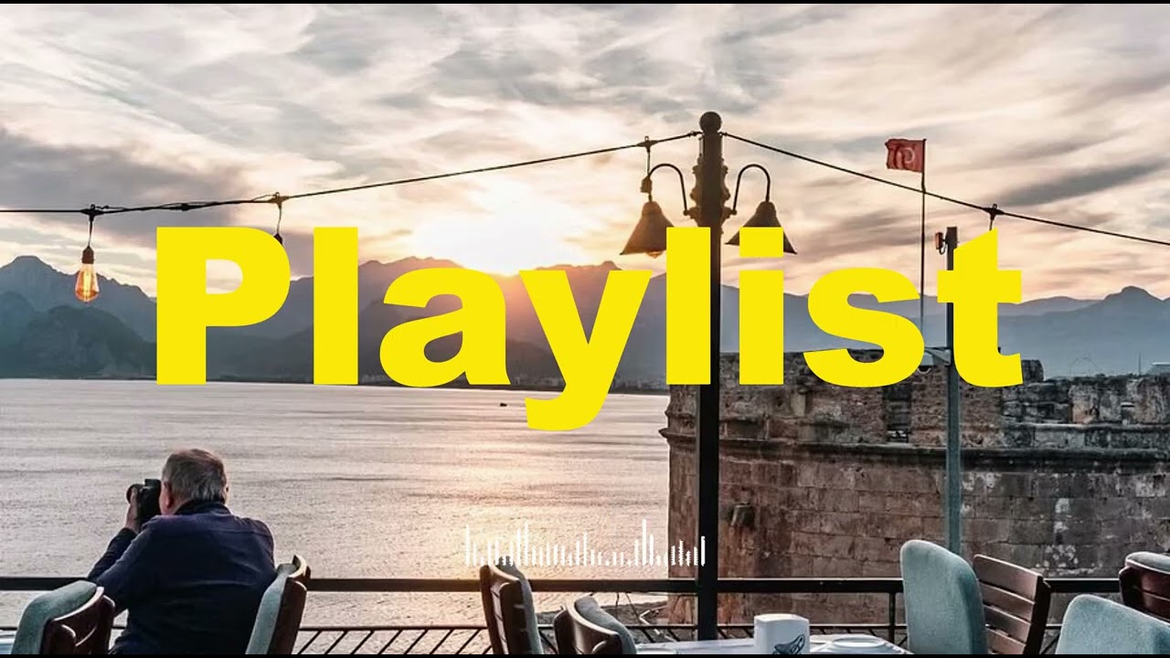 [Playlist] 🎧 틀어놓기만 해도 분위기 채워지는 잔잔한 재즈연주 🍵카페 플레이리스트