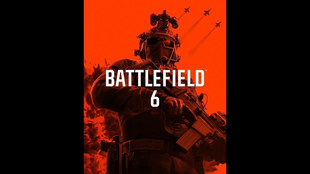 BATTLEFIELD 6 BREAKTHROUGH MADNESS