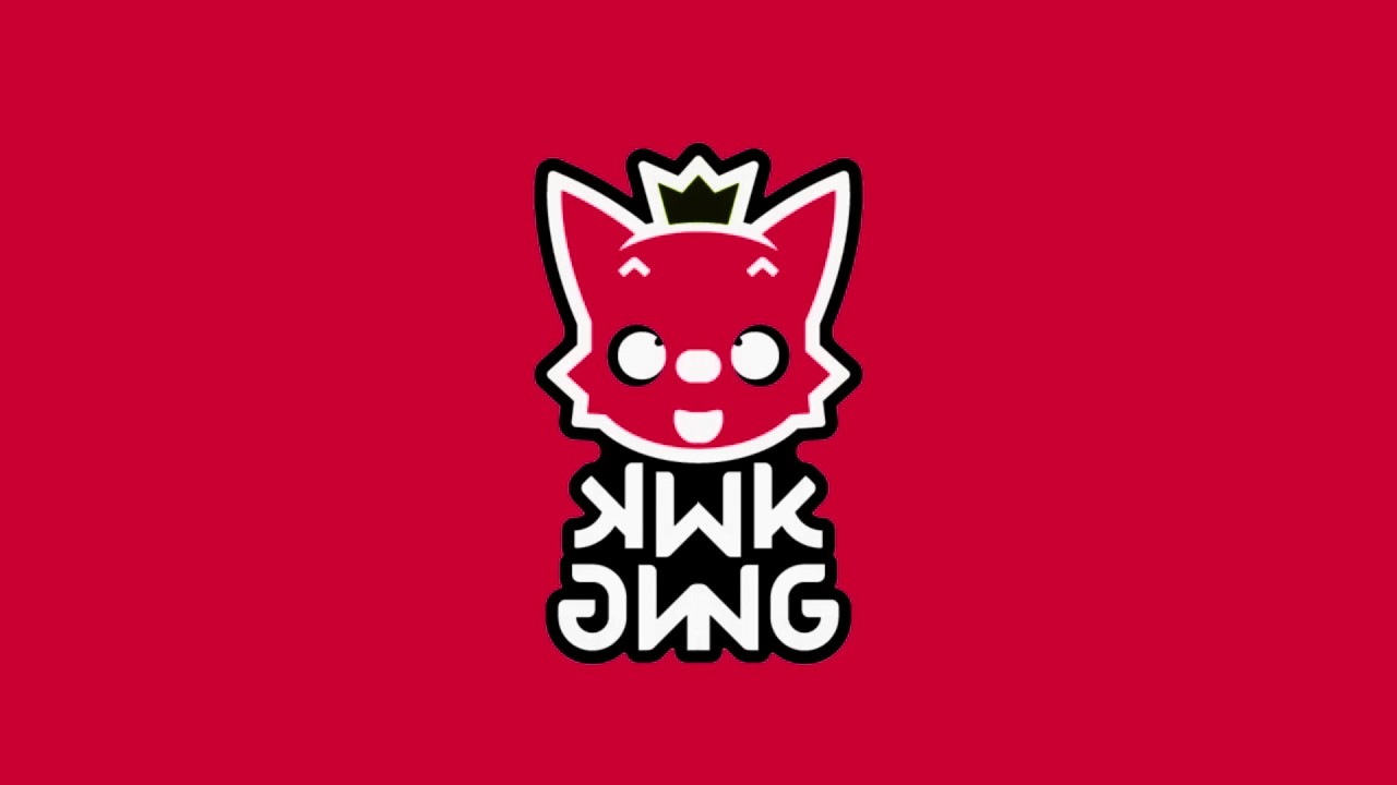 (ИСПРАВЛЕНО) Эффекты логотипа Pinkfong (при поддержке Preview 2 Mokou Deepfake Effects) в CoNfUsIoN